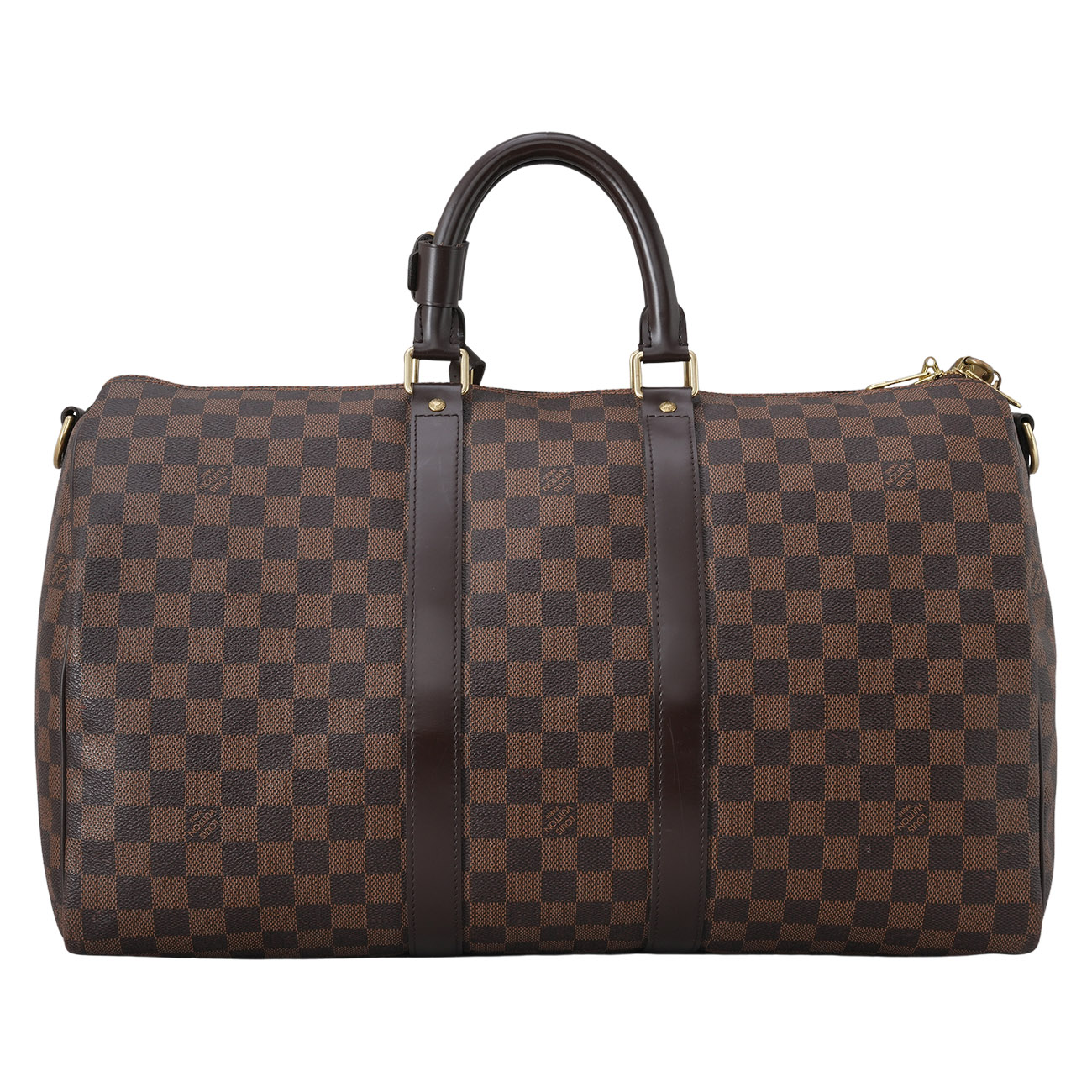 LOUIS VUITTON(USED)루이비통 다미에 키폴 45